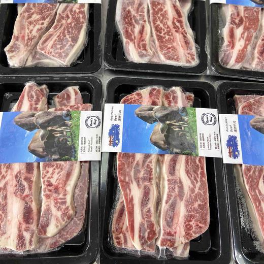 澳洲谷饲牛仔骨顺丰快递运费到付 商品图6