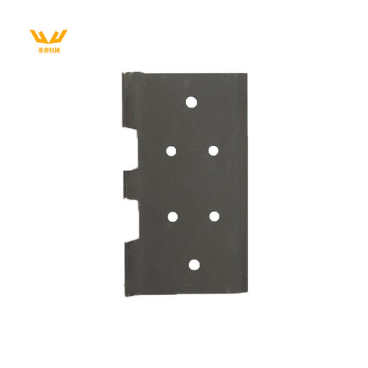 【铁板2365536】 适用于含行走履带的摊铺机 商品图1