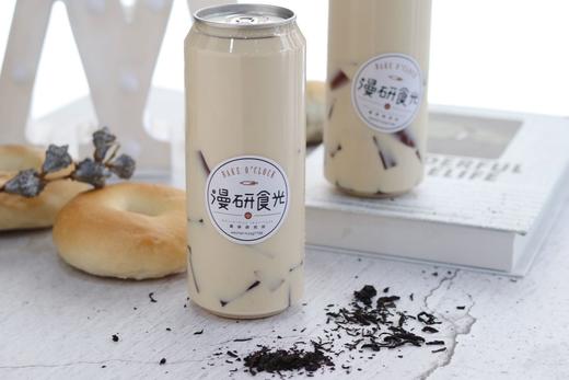 茶冻鲜奶茶 商品图0