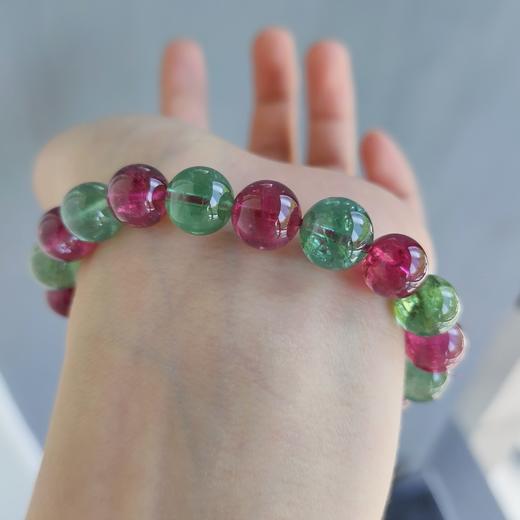 碧玺单圈手串 商品图3