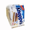 Knoppers 牛奶榛子巧克力威化饼干 250g 商品缩略图1