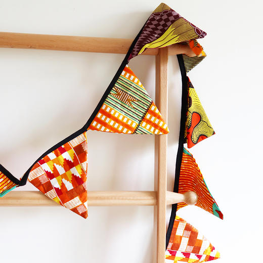 HUJI祤集挂旗SAVANE 商品图1