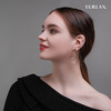 EURLAN.  J系列  耳环 商品缩略图2