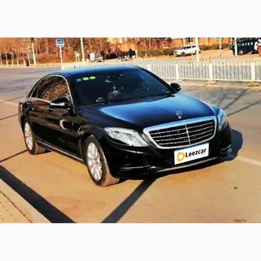 【月租-北京】奔驰 S320 L 商务型 商品图1
