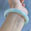 翡翠手镯(带证书) 圈号: 57 商品缩略图2
