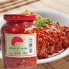 张氏记纯鲜剁辣椒 200克 商品缩略图0