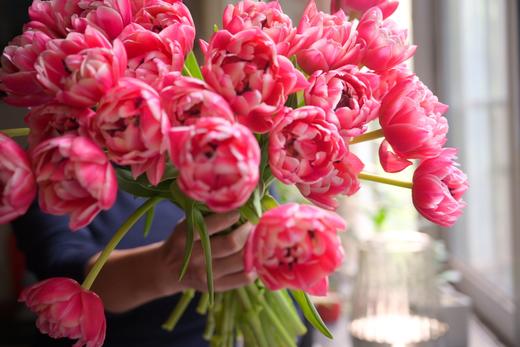 月卡/季卡/年卡【赠人玫瑰 手留余香】 简小姐精选花礼 月卡/季卡/年卡  顺丰包邮 商品图14