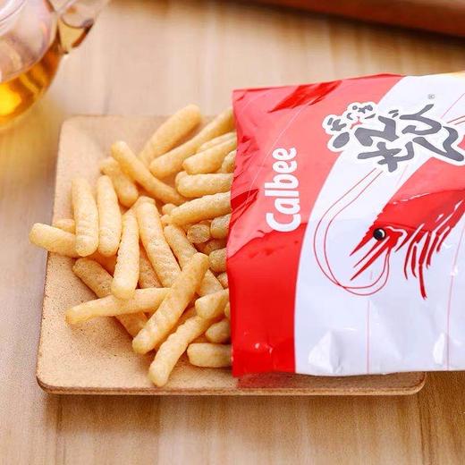 卡乐比原味虾条