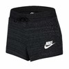 Nike 耐克Sportswear 女款针织运动短裤 商品缩略图0