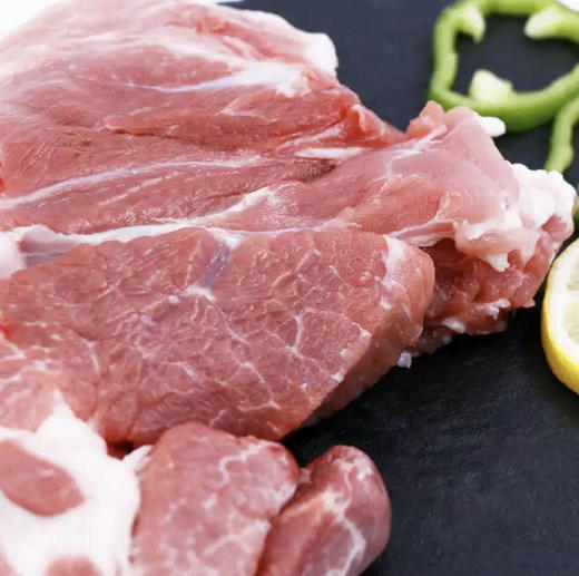 【气调锁鲜】苏食带皮前腿肉400g/盒【025】 商品图1