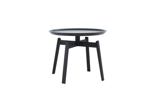 Donney 茶几   | 台面、底架、漆色可选，详询客服 商品图2