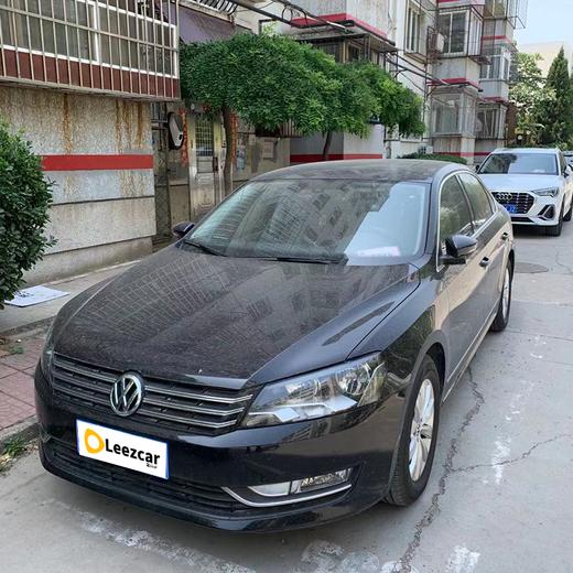 【特价月租-北京】大众 帕萨特 1.8TSI 尊荣版 商品图2