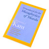 【中商原版】康德：道德形而上学的奠基 英文原版 哲学书籍 Groundwork for the Metaphysics of Morals Immanuel Kant 商品缩略图2