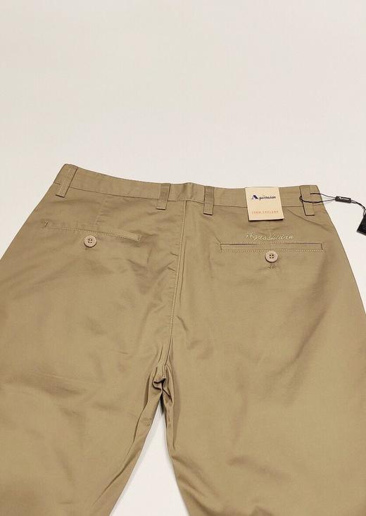 下男休闲长裤7005-39 商品图5