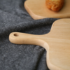 【菜板】榉木北欧风面包板 木质菜板砧板 实木烘焙用具 商品缩略图2