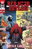 红头罩 Red Hood and the Outlaws Vol 2 商品缩略图11