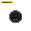 PISEN PRO 全兼容快车充 车载充电器 双口闪充 苹果华为小米手机快速充电 商品缩略图5