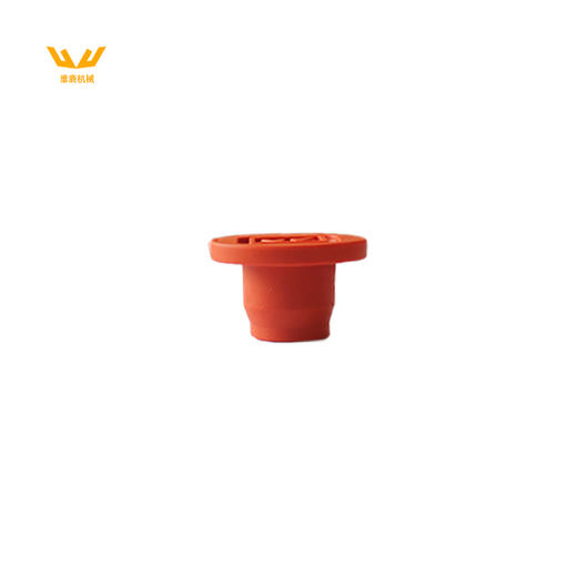 【塑料制刀座堵头2197999】 铣刨机W100/W100H/W130H/W1900/W2000/W195/W205/W215 商品图2