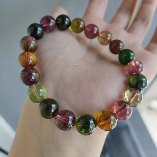 碧玺单圈手串 商品图1