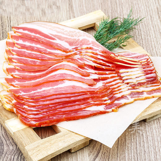 海阳雪花培根500g 商品图1