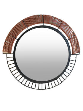 NS家居 nsfurniture进口装饰镜NSDE-44913