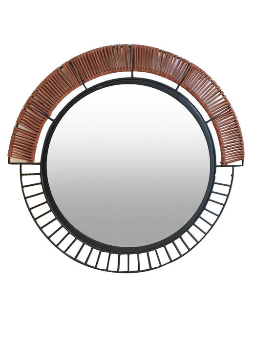 NS家居 nsfurniture进口装饰镜NSDE-44913 商品图0