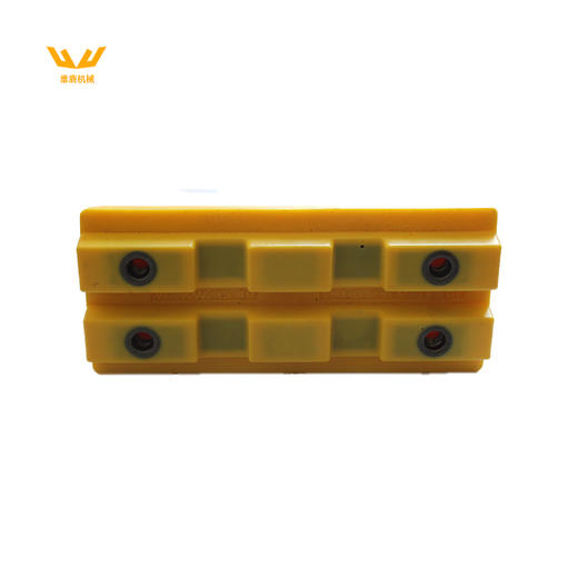 【聚氨酯履带板2102696】 适用于铣刨机W1900/W195 商品图1