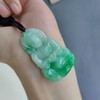 翡翠观音项链 商品缩略图2