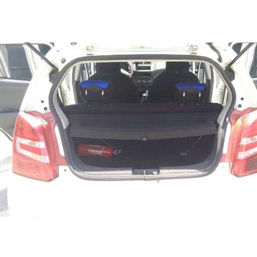 【特价月租-北京】长安 奥拓 1.0 手动 豪华版 商品图8