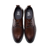西村名物品质男鞋牛皮真皮商务T10AV1065101 商品缩略图2