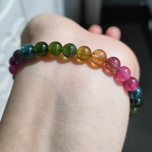 碧玺单圈手串 商品图1