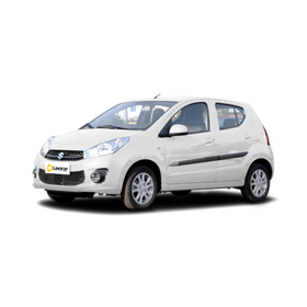 【特价月租-北京】长安 奥拓 1.0 手动 豪华版