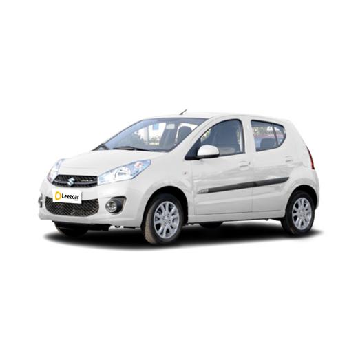 【特价月租-北京】长安 奥拓 1.0 手动 豪华版 商品图0