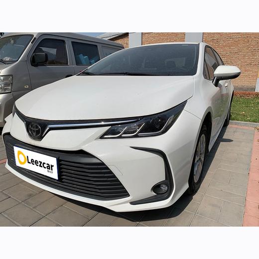 【特价月租-北京】丰田 卡罗拉 1.2T S-CVT GL先锋版 商品图1