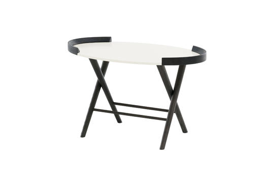 Dali 椭圆茶几  | 台面主体漆色可选，详询客服 商品图3