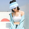 现货~正版授权韩国VVC新款防晒帽夏季男女时尚太阳帽防紫外线遮阳帽 商品缩略图1