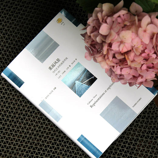 重返风景 第2版 正版精装 轻与重文丛 开启观察与解读当代风景/地景的理论基础 华东师范大学出版社 商品图1