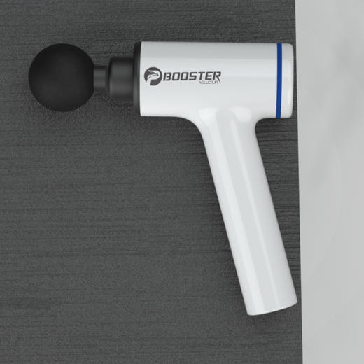 BOOSTER S2降噪筋膜枪 商品图7