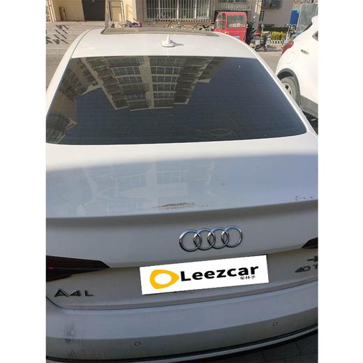 【月租-北京】奥迪 A4L 40 TFSI 进取型 国VI 商品图2