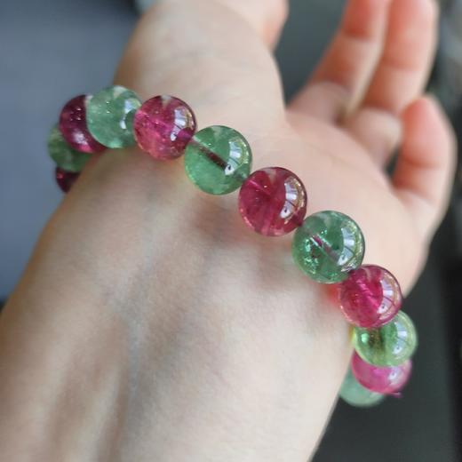 碧玺单圈手串 商品图2