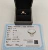 18K钻石戒指（1.548ct）圈号13# 商品缩略图3