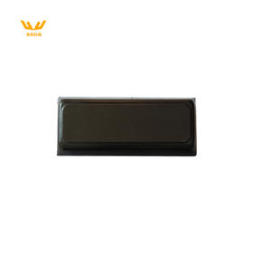 【橡胶履带板3063185整车付98块】适用于S1900/S2100/S1900-2/S2100-2/S1900-3L/S2100-3L/S1880L/S1880-3L