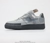 耐克Nike Air Force 1 Type White Black休闲时尚百搭舒适个性潮流板鞋 商品缩略图0