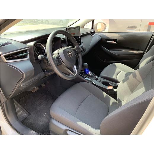 【特价月租-北京】丰田 卡罗拉 1.2T S-CVT GL先锋版 商品图6