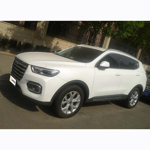 【月租-北京】哈弗 H6 1.5GDIT 自动铂金冠军版 商品图3