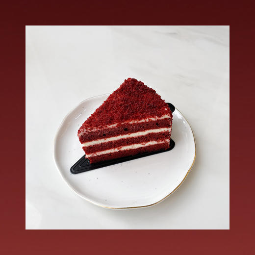 随心配：甜品 红丝绒 商品图0