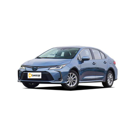 【特价月租-北京】丰田 卡罗拉 1.2T S-CVT GL先锋版