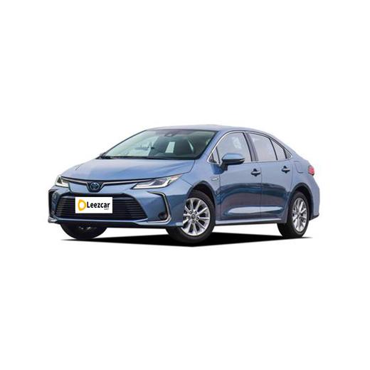 【特价月租-北京】丰田 卡罗拉 1.2T S-CVT GL先锋版 商品图0