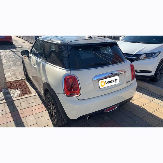 【月租-北京】迷你 MINI 1.5T COOPER Fun 商品图2