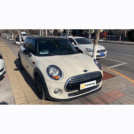【月租-北京】迷你 MINI 1.5T COOPER Fun 商品图1